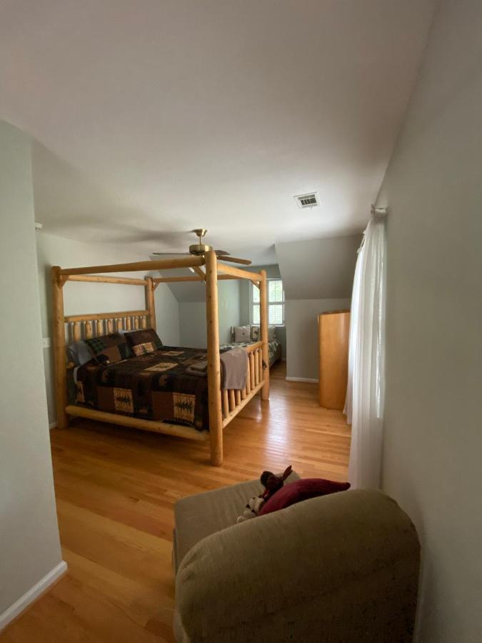 Eagle Mountain River Retreat Ellijay Ngoại thất bức ảnh