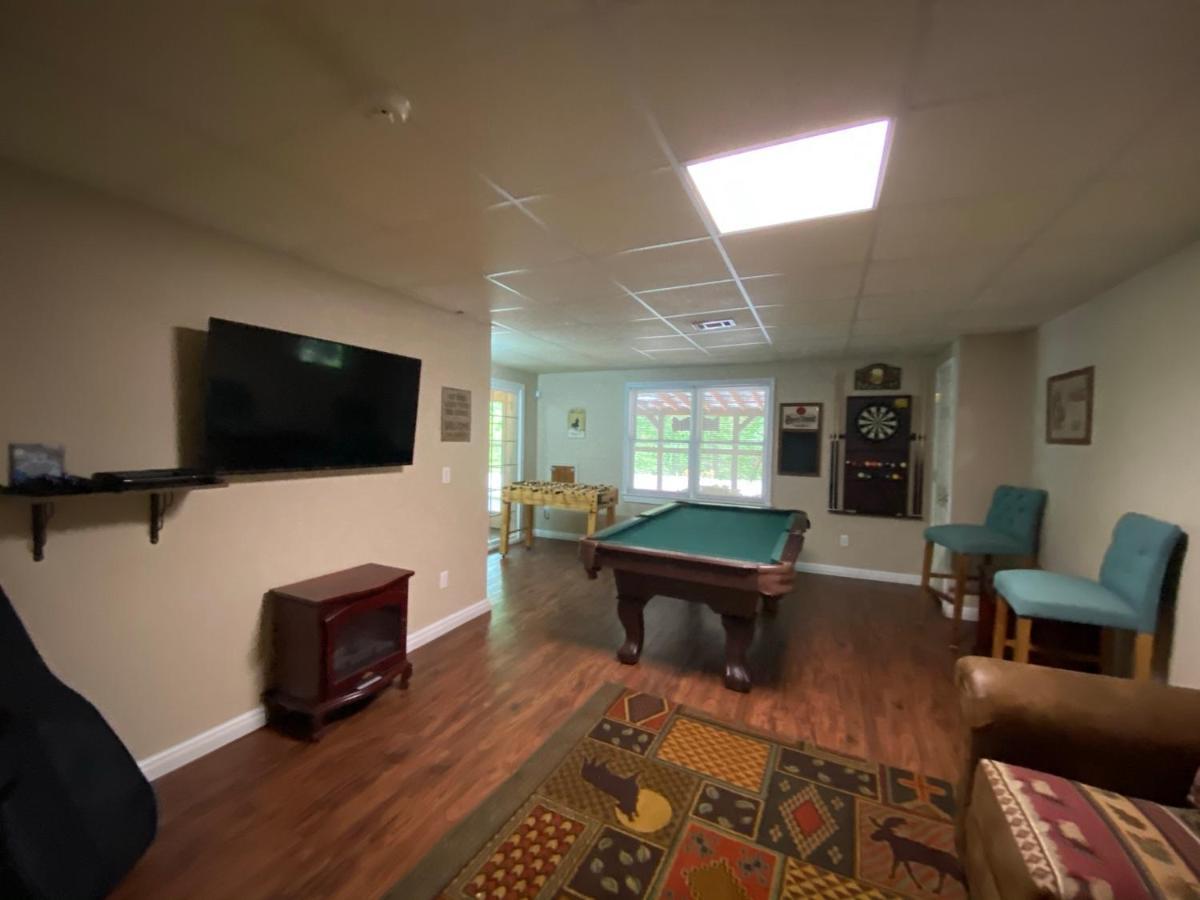 Eagle Mountain River Retreat Ellijay Ngoại thất bức ảnh
