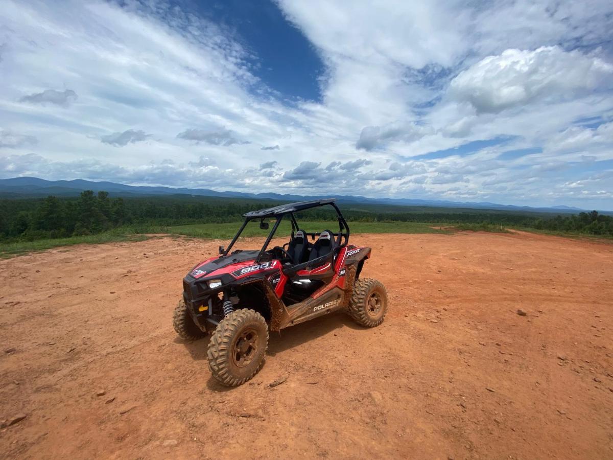 Eagle Mountain River Retreat Ellijay Ngoại thất bức ảnh
