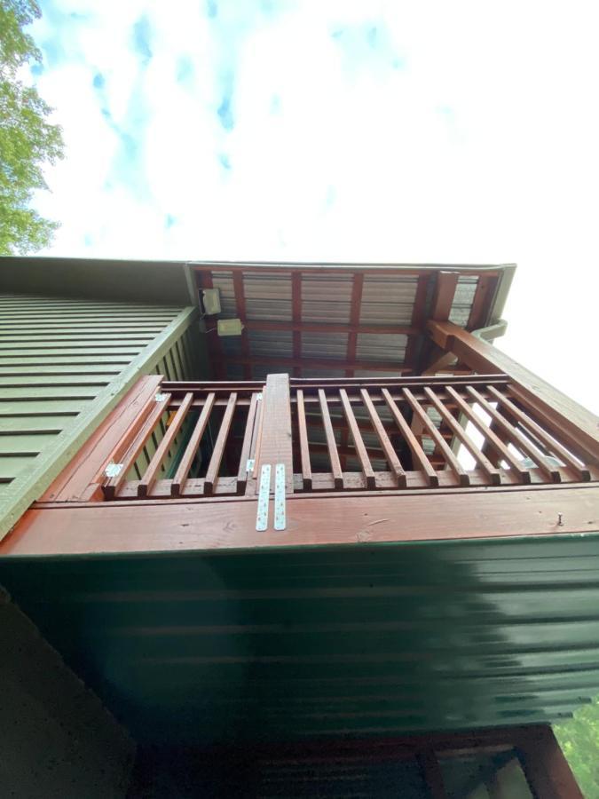 Eagle Mountain River Retreat Ellijay Ngoại thất bức ảnh