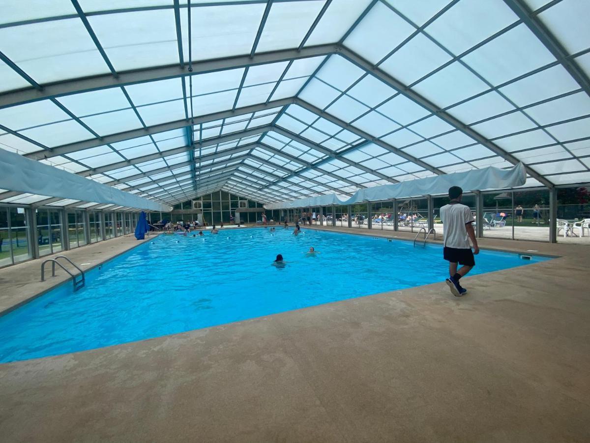 Eagle Mountain River Retreat Ellijay Ngoại thất bức ảnh