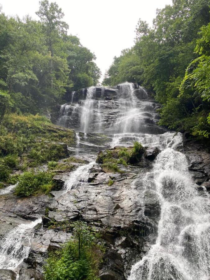 Eagle Mountain River Retreat Ellijay Ngoại thất bức ảnh