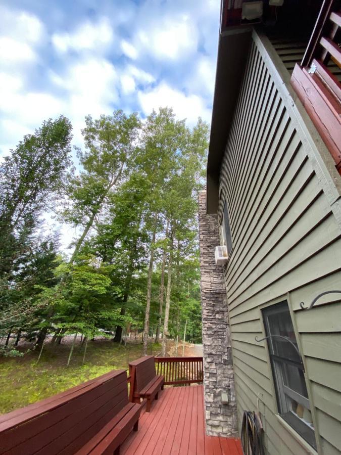 Eagle Mountain River Retreat Ellijay Ngoại thất bức ảnh