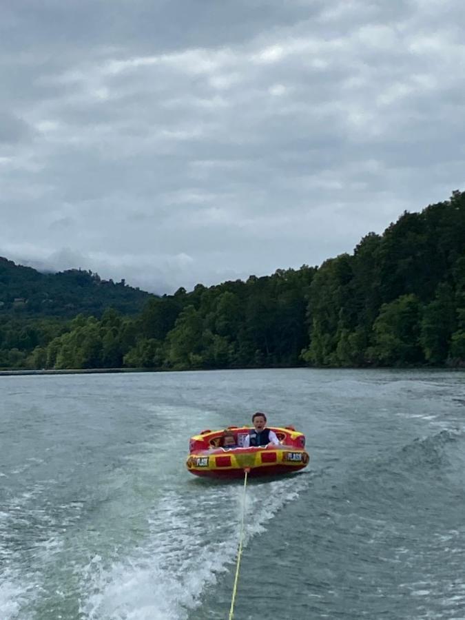 Eagle Mountain River Retreat Ellijay Ngoại thất bức ảnh