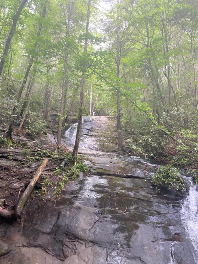 Eagle Mountain River Retreat Ellijay Ngoại thất bức ảnh